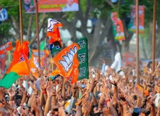 Rajasthan Polls 2018