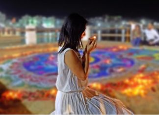 Sacred Pushkar festival