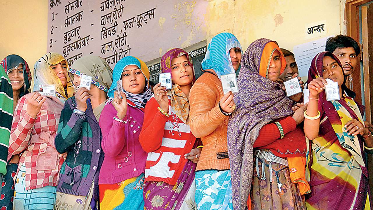 Rajasthan Assembly Polls 2018