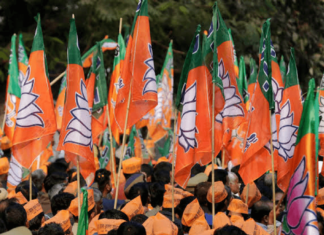 Rajasthan polls 2018