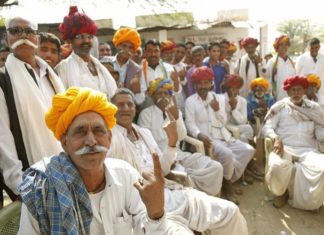 Rajasthan Polls 2018