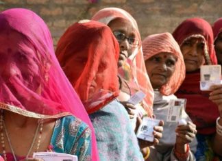 Rajasthan Polls 2018