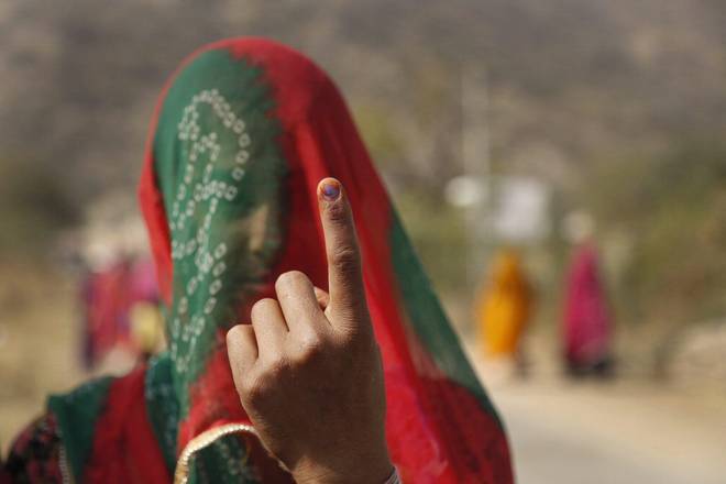 Rajasthan Election 2018