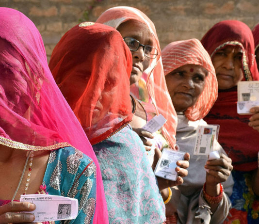 राजस्थान चुनाव: 199 सीटों पर कल मतदान के लिए तैयारियां पूरी, 11 दिसम्बर को आएगा परिणाम news of rajasthan
