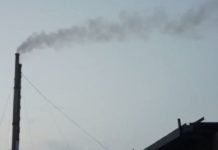 औधौगिक फेक्टरियों के चलते धौलपुर में बढने लगा प्रदुषण