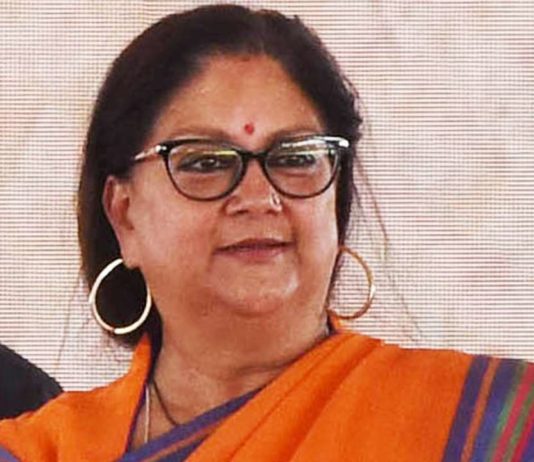 वसुंधरा राजे के बिना राजस्थान में भाजपा की नैया नहीं हो सकती पार, आलाकमान नहीं चेता तो होगा बड़ा नुकसान