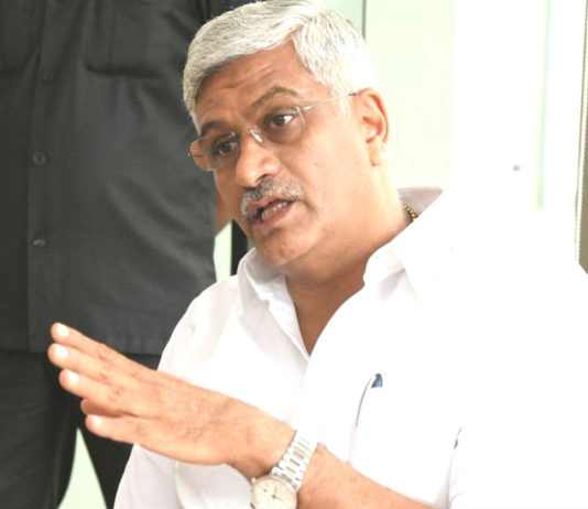 SOG ने अब गजेन्द्र सिंह शेखावत को भेजा नोटिस, बयान और वॉइस सैंपल देने को कहा