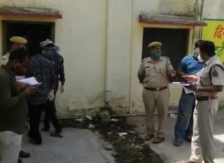 लड़की भगाने के विवाद में ट्रिपल मर्डर, शराब के नशे में 3 को उतारा मौत के घाट