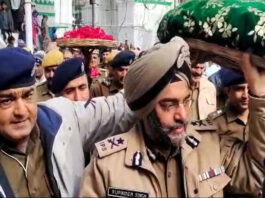 अजमेर ख्वाजा गरीब नवाज दरगाह का 811वां उर्स शुरू, सोनिया गांधी की चादर चढ़ाएंगे गहलोत
