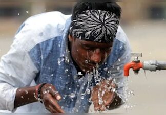 उफ्फ! इतनी गर्मी तो झुलसा देगी, राजस्थान में तापमान 45 डिग्री के पार, लू का कहर भी जारी