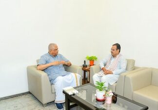 राजनीतिक नियुक्तियों से जुड़ी बड़ी अपडेट! जानें कब आएगी लिस्ट और चुनाव हारने वाले बीजेपी नेताओं का क्या होगा