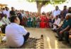 गांव में टहलते वक्त जनता ने CM से कर दी CMHO की शिकायत, भजनलाल शर्मा ने उसी वक्त कर दिया APO