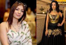 3 करोड़ की ‘Golden Dress’ पेश करेगी जयपुर की फैशन डिजाइनर, कांस में बिखेरेगी राजस्थानी जलवा