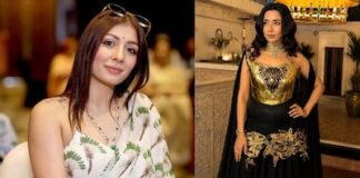 3 करोड़ की ‘Golden Dress’ पेश करेगी जयपुर की फैशन डिजाइनर, कांस में बिखेरेगी राजस्थानी जलवा