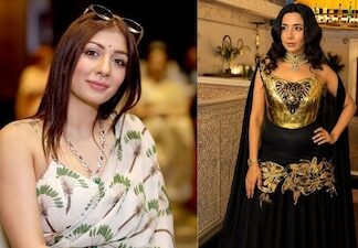 3 करोड़ की ‘Golden Dress’ पेश करेगी जयपुर की फैशन डिजाइनर, कांस में बिखेरेगी राजस्थानी जलवा