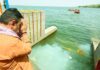 राजस्थान के 17 जिलों के जल भविष्य की जीवनरेखा होगी “राम जल सेतु लिंक परियोजना”