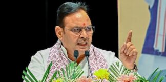 भजनलाल सरकार का बड़ा फैसला: सरकारी खर्चे पर विदेश यात्रा पर रोक, अधिकारियों के लिए कार पूलिंग; पढ़ें आदेश की बड़ी बातें