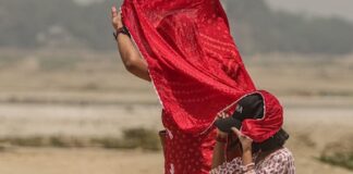 नौतपा शुरू भी नहीं हुआ और टूटे रिकॉर्ड! चित्तौड़गढ़ में पारा 46.3°C पार, मौसम विभाग की चेतावनी से सहमे लोग