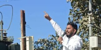 भाजपा युवा मोर्चा की नई टीम में राकेश कटराथल को मिली बड़ी जिम्मेदारी, धुरंधरों को पछाड़कर बने प्रदेश उपाध्यक्ष