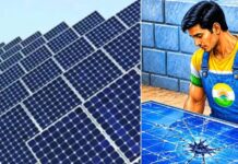 जून से लागू होगा डीसीआर नियम, भारतीय सेल अनिवार्यता से सोलर कंपनियां परेशान