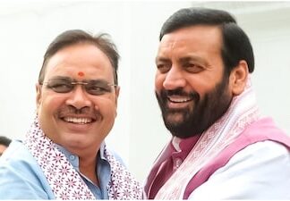 यमुना जल समझौते पर बड़ा अपडेट, दिल्ली में हरियाणा CM से मिले भजनलाल शर्मा; तय हो गई डेडलाइन