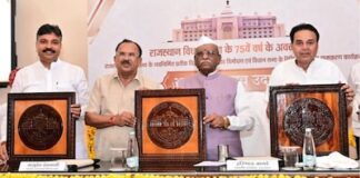 राजस्थान: RGHS में होगा बड़ा बदलाव? चिकित्सा मंत्री ने दिए संकेत; बोले- पहले सरकार को 4 हजार करोड़ का घाटा