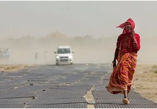 48 डिग्री की भीषण गर्मी के लिए रहिए तैयार! राजस्थान के इन 7 जिलों में आसमान से बरसेगी ‘आफत