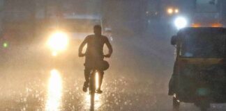 अगले 5 दिन राजस्थान के लिए रहेंगे भारी! फिर दिखेगा मौसम का ‘रौद्र रूप’, आंधी-बारिश के अलर्ट के बारे में जानिए