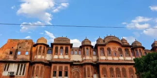 राजस्थान का फिर बढ़ने लगा पारा, गर्मी से लोग परेशान; आंधी-बारिश का अलर्ट जारी