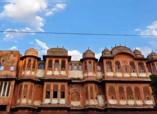 राजस्थान का फिर बढ़ने लगा पारा, गर्मी से लोग परेशान; आंधी-बारिश का अलर्ट जारी