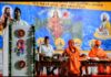 सशक्त परिवार, सशक्त समाज और सशक्त राष्ट्र राष्ट्रीय स्वयंसेवक संघ के प्रांत प्रचारक बाबूलाल