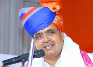 यमुना जल समझौते से राजस्थान की प्यास बुझेगी