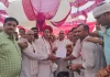 पांचना बांध: 360 गांवों ने सरकार को दिया 15 दिन का अल्टीमेटम, मांगे नहीं मानी तो