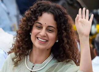 अब नर्सों की यूनिफॉर्म पर राजनीति? BJP सांसद कंगना रनौत बोलीं- ‘इसे बदलना पड़ेगा क्योंकि..