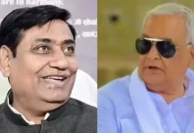 डोटासरा के परिवार ने RAS इंटरव्यू में बढ़वाए नंबर’, किरोड़ी लाल ने फोड़ा चिट्ठी ‘बम’