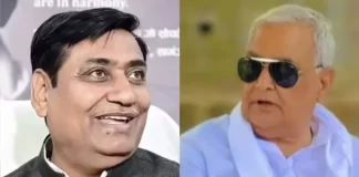 डोटासरा के परिवार ने RAS इंटरव्यू में बढ़वाए नंबर’, किरोड़ी लाल ने फोड़ा चिट्ठी ‘बम’