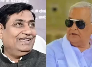डोटासरा के परिवार ने RAS इंटरव्यू में बढ़वाए नंबर’, किरोड़ी लाल ने फोड़ा चिट्ठी ‘बम’