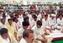अशोक गहलोत मुझे बेटा मानते हैं बोले सचिन पायलट