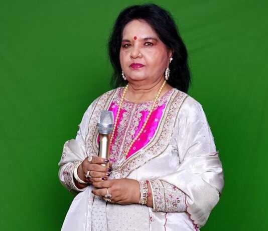 मनु गहलोत के गीत आज भी हैं लोगों की जुबान पर, ‘ये युद्ध है इस सदी का…’ ने बनाई अलग पहचान