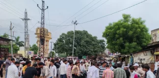 राजस्थान पांचना बांध विवाद: करौली व सवाई माधोपुर में इंटरनेट बंद, अलर्ट मोड पर प्रशासन