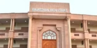 Read In Appराजस्थान में पंचायत और निकाय चुनाव की प्रक्रिया का शेड्यूल हाईकोर्ट के सामने पेश, आने वाला है अपडेट