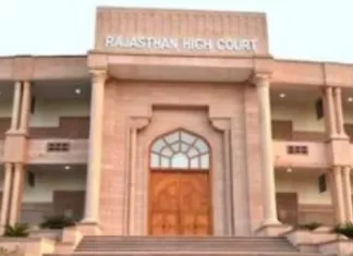 Read In Appराजस्थान में पंचायत और निकाय चुनाव की प्रक्रिया का शेड्यूल हाईकोर्ट के सामने पेश, आने वाला है अपडेट