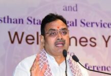 राजस्थान के नगरीय निकाय चुनाव के नतीजों ने मुख्यमंत्री भजनलाल शर्मा को बड़ा सियासी झटका दिया है।