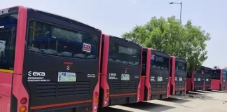 Electric Bus: 1150 इलेक्ट्रिक बसें मंजूर…