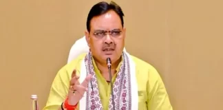 मुख्यमंत्री भजनलाल शर्मा के नेतृत्व में राजस्थान में सड़क विकास को मिली नई रफ्तार, 37 हजार 527 करोड़ रुपए से 51 हजार 790 किलोमीटर सड़कों का विकास