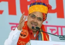 जयपुर में बड़ी रैलियों और राजनीतिक सभाओं के लिए बनेगा नया ठिकाना ! भजनलाल सरकार की बजट घोषणा को धरातल पर उतारने की कवायद तेज