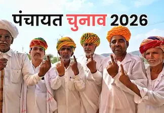 मंत्री के बेटे की निर्दलीय एंट्री से बढ़ी हलचल, कांग्रेस-बीजेपी के बीच RLP भी मैदान में