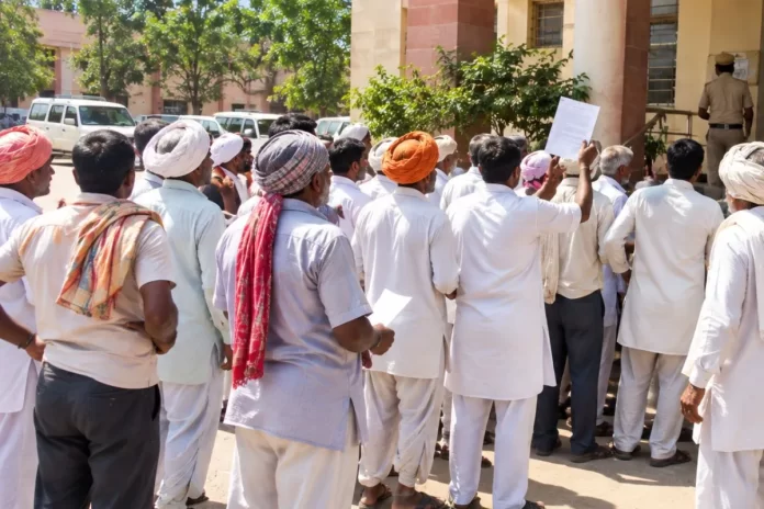 Bharatpur-Panchayat-Election