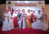 जयपुर क्लब में रंगीला गरबा रास में उमड़ा जनसैलाब – लोगों ने किया गरबा-डांडिया