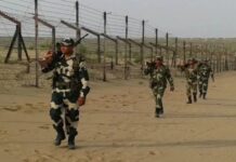 राजस्थान में पाकिस्तान बॉर्डर पर सुरक्षा नेटवर्क होगा मजबूत, सरकार को भेजा 9 नई चौकियों का प्रस्ताव
